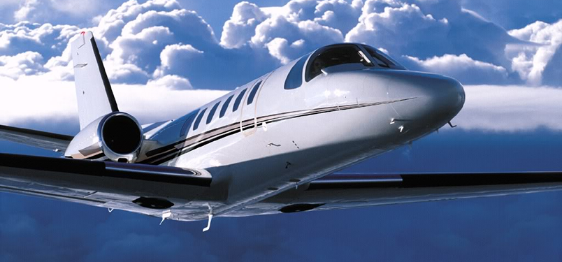 Hayward Hangars Executive Aiport