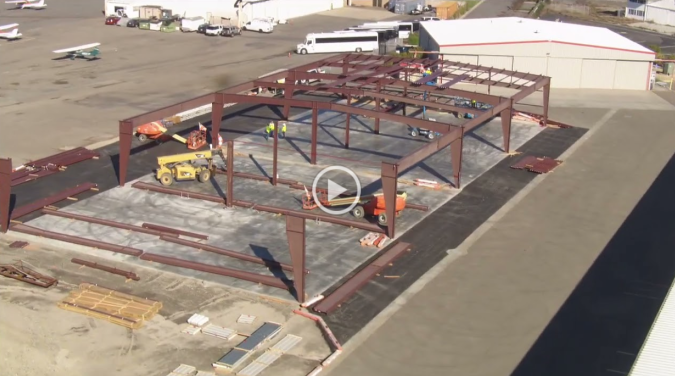 Video of Building A